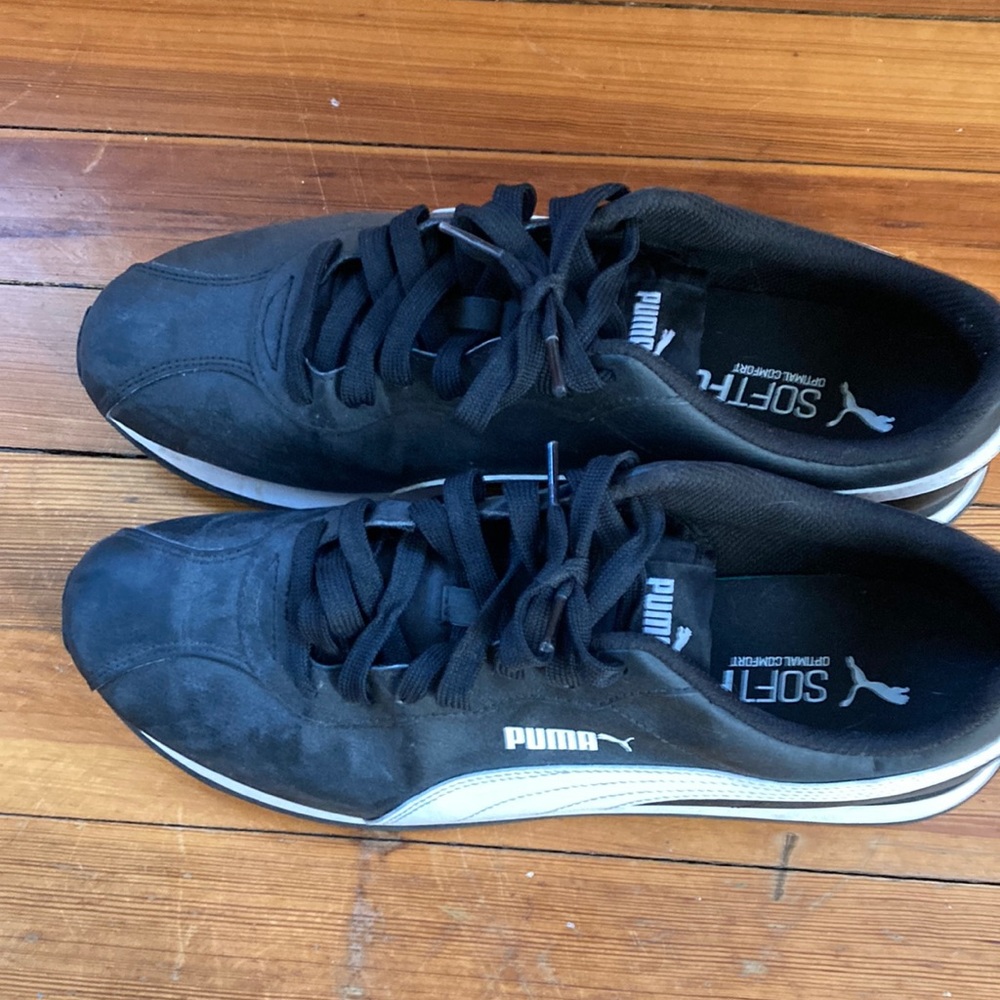 Men’s Puma Sneakers